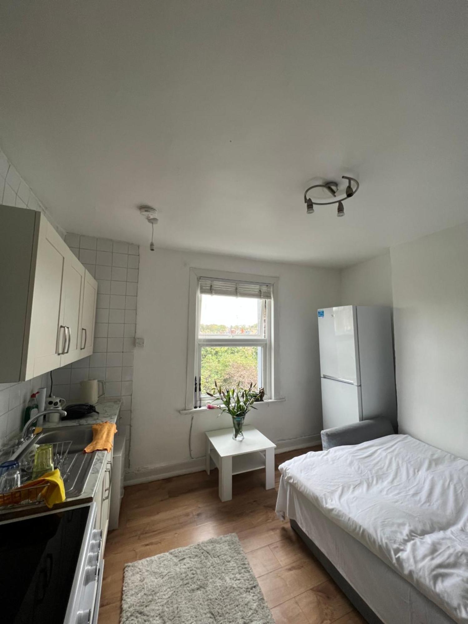 Islington Apartments London Exteriör bild