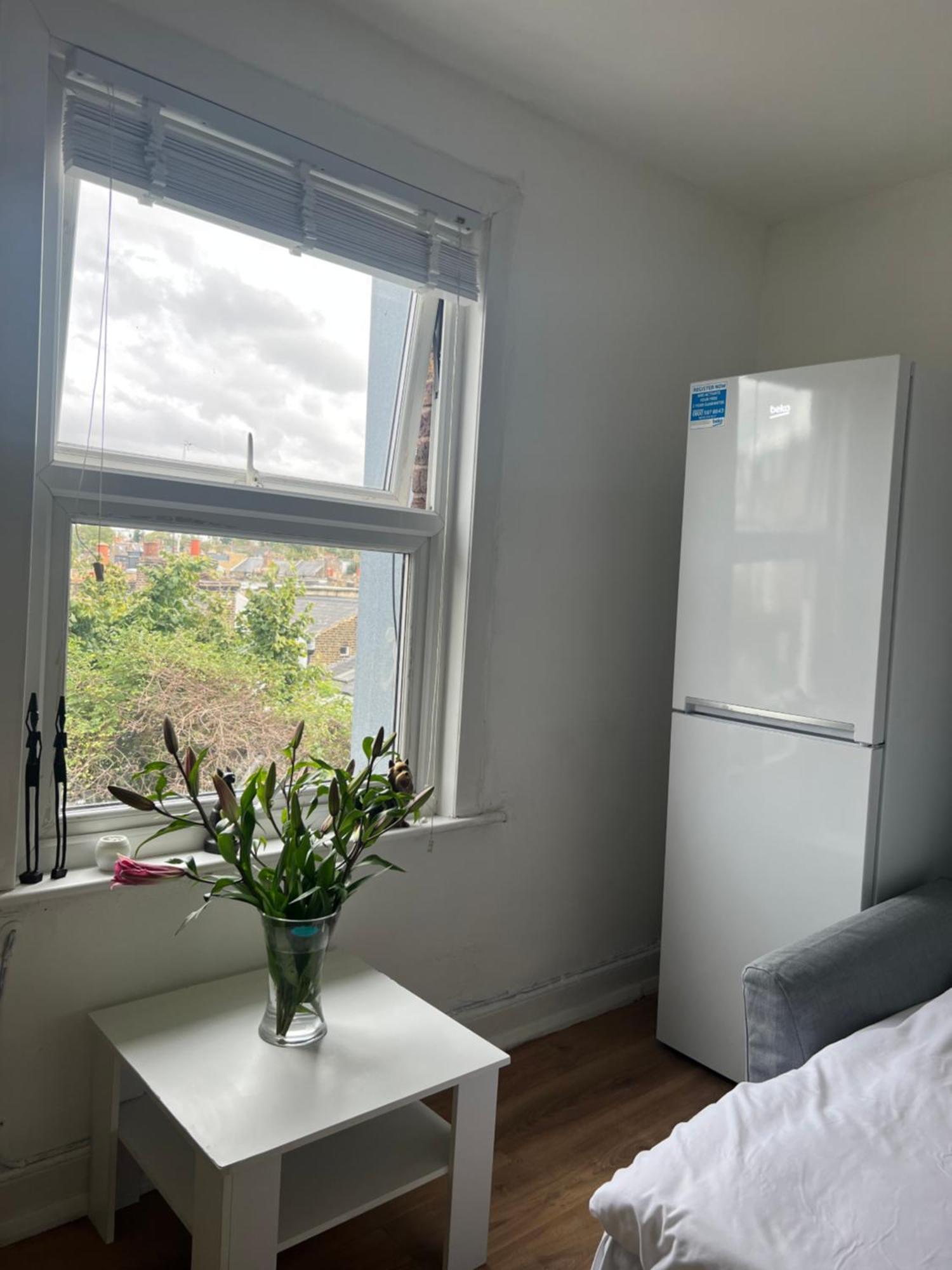 Islington Apartments London Exteriör bild