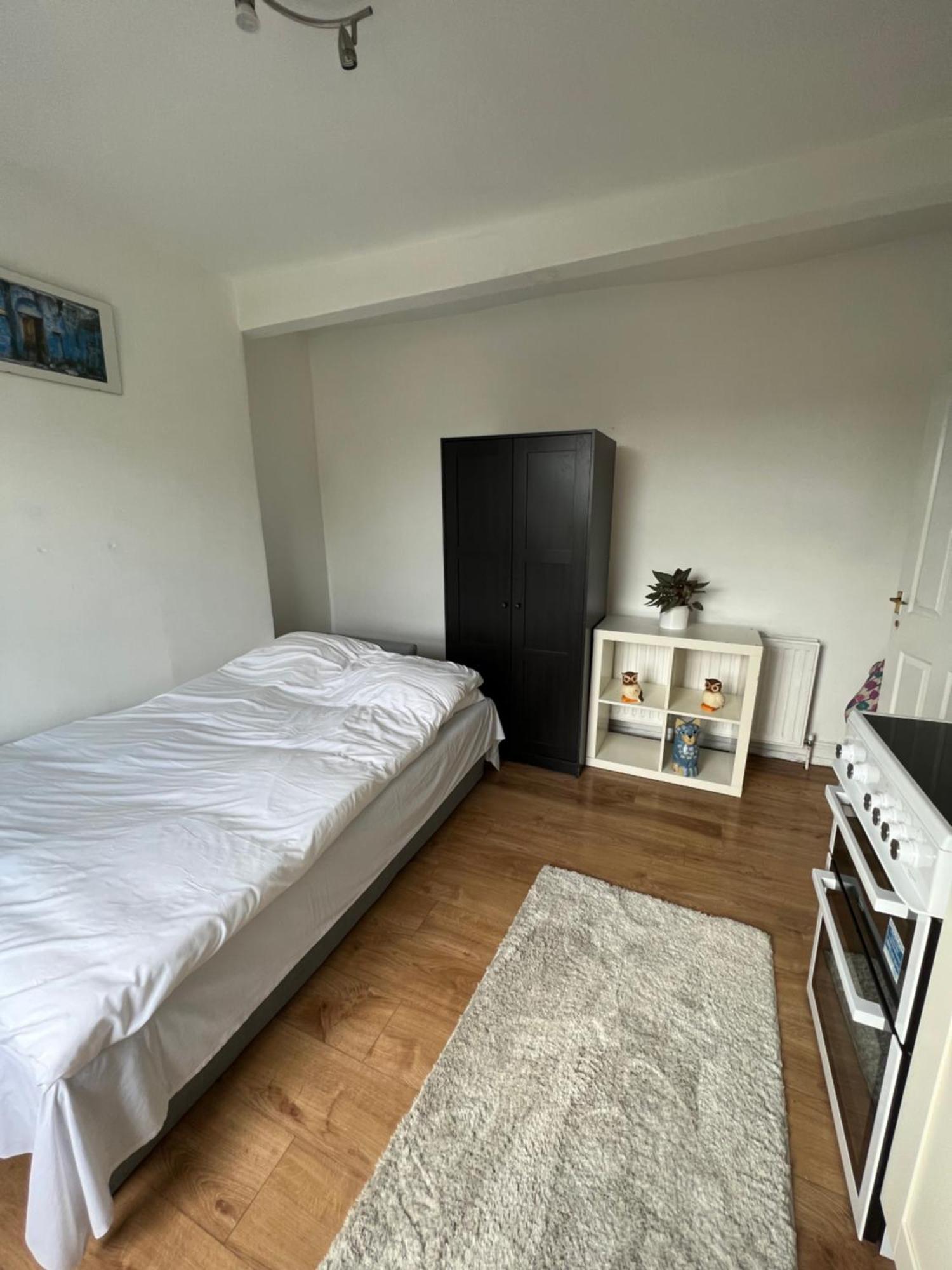 Islington Apartments London Exteriör bild