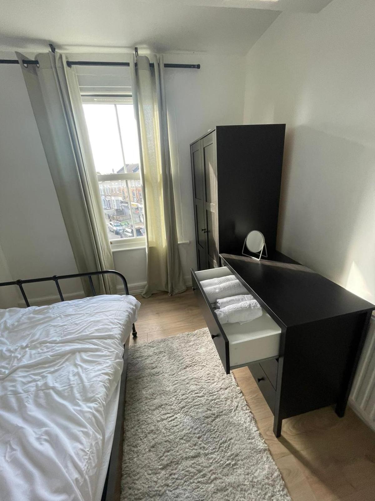 Islington Apartments London Exteriör bild
